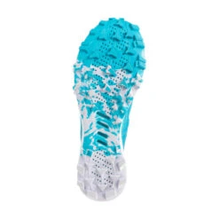 Chaussures De Trail Running Pour Femme Race Light Bleu Ciel Et Blanc -Regatta Promos Boutique chaussures de trail running pour femme race light bleu ciel et blanc 6