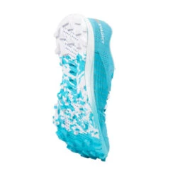 Chaussures De Trail Running Pour Femme Race Light Bleu Ciel Et Blanc -Regatta Promos Boutique chaussures de trail running pour femme race light bleu ciel et blanc 7