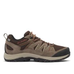 CHAUSSURES IMPERMEABLES DE RANDONNÉE MONTAGNE - COLUMBIA REDMOND - HOMME -Regatta Promos Boutique chaussures impermeables de randonnee montagne columbia redmond homme 3