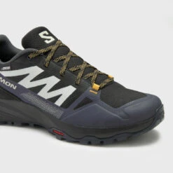 Chaussures Imperméables De Randonnée Montagne - SALOMON SALIBA Homme -Regatta Promos Boutique chaussures impermeables de randonnee montagne salomon saliba homme 3