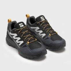 Chaussures Imperméables De Randonnée Montagne - SALOMON SALIBA Homme -Regatta Promos Boutique chaussures impermeables de randonnee montagne salomon saliba homme 4