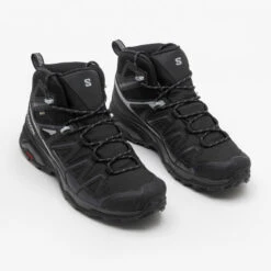 Chaussures Imperméables De Randonnée - Salomon X ULTRA Pionneer 2 GTX - Homme -Regatta Promos Boutique chaussures impermeables de randonnee salomon x ultra pionneer 2 gtx homme 4