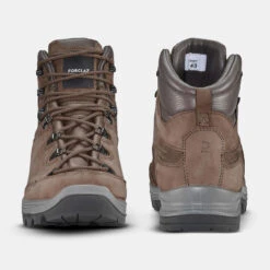 CHAUSSURES TREKKING CUIR IMPERMÉABLES - MT500 - HOMME HAUTE -Regatta Promos Boutique chaussures trekking cuir impermeables mt500 homme haute 3