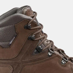 CHAUSSURES TREKKING CUIR IMPERMÉABLES - MT500 - HOMME HAUTE -Regatta Promos Boutique chaussures trekking cuir impermeables mt500 homme haute 4