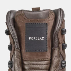 CHAUSSURES TREKKING CUIR IMPERMÉABLES - MT500 - HOMME HAUTE -Regatta Promos Boutique chaussures trekking cuir impermeables mt500 homme haute 5