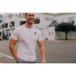 Chemise Fonctionnelle Sports Outdoor T-Shirt FW04 Séchage Rapide Respirant -Regatta Promos Boutique chemise fonctionnelle sports outdoor t shirt fw04 sechage rapide respirant 4