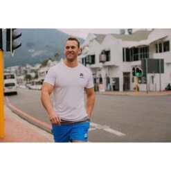 Chemise Fonctionnelle Sports Outdoor T-Shirt FW04 Séchage Rapide Respirant -Regatta Promos Boutique chemise fonctionnelle sports outdoor t shirt fw04 sechage rapide respirant 6