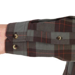 Chemise Manches Longues Chasse Coton Chaude Homme - 500 Carreaux Vert 19 Chemise Manches Longues Chasse Coton Chaude Homme - 500 Carreaux Vert -Regatta Promos Boutique chemise manches longues chasse coton chaude homme 500 carreaux vert 9