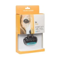 Collier Anti Aboiement IKI PULSE -Regatta Promos Boutique collier anti aboiement iki pulse 2