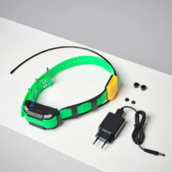 COLLIER SUPPLEMENTAIRE REPERAGE & DRESSAGE DOGTRA PATHFINDER V2. -Regatta Promos Boutique collier supplementaire reperage and dressage dogtra pathfinder v2 2