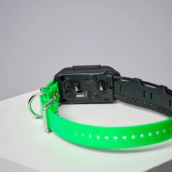 COLLIER SUPPLEMENTAIRE REPERAGE & DRESSAGE DOGTRA PATHFINDER V2. -Regatta Promos Boutique collier supplementaire reperage and dressage dogtra pathfinder v2 5