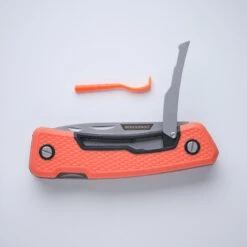 Couteau Chasse Multifonctions X7 Orange -Regatta Promos Boutique couteau chasse multifonctions x7 orange 2