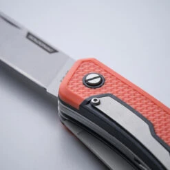 Couteau Chasse Multifonctions X7 Orange -Regatta Promos Boutique couteau chasse multifonctions x7 orange 4