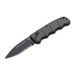 Couteau De Poche Couteau De Poche AKS74 Black D2 Boker Magnum