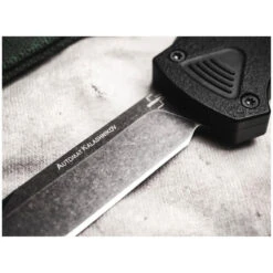 Couteau De Poche Couteau De Poche OTF Bowie Boker Magnum -Regatta Promos Boutique couteau de poche couteau de poche otf bowie boker magnum 2