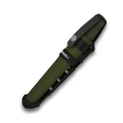 Morakniv Couteau De Survie Kansbol Multi Mount - Compatible Avec MOLLE - Vert -Regatta Promos Boutique couteau de survie kansbol multi mount compatible avec molle vert 2