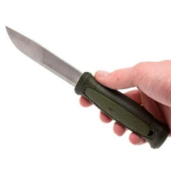 Morakniv Couteau De Survie Kansbol Multi Mount - Compatible Avec MOLLE - Vert -Regatta Promos Boutique couteau de survie kansbol multi mount compatible avec molle vert 4