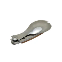 Couverts Trekking Pliants Légers Ultimate 5 Fonctions 59g -Regatta Promos Boutique couverts trekking pliants legers ultimate 5 fonctions 59g 4