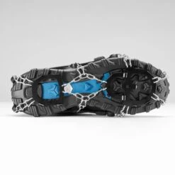 Quechua CRAMPONS A NEIGE - SH900 MOUNTAIN - ADULTE - S A XL -Regatta Promos Boutique crampons a neige sh900 mountain adulte s a xl 3