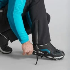 Quechua CRAMPONS A NEIGE - SH900 MOUNTAIN - ADULTE - S A XL -Regatta Promos Boutique crampons a neige sh900 mountain adulte s a xl 6