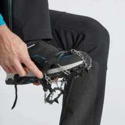 Quechua CRAMPONS A NEIGE - SH900 MOUNTAIN - ADULTE - S A XL -Regatta Promos Boutique crampons a neige sh900 mountain adulte s a xl 7