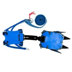 Simond CRAMPONS D'alpinisme 10 Pointes - CAIMAN 2 LANIERES -Regatta Promos Boutique crampons dalpinisme 10 pointes caiman 2 lanieres 2