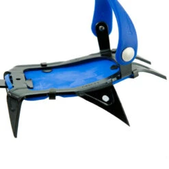 Simond CRAMPONS D'alpinisme 10 Pointes - CAIMAN 2 LANIERES -Regatta Promos Boutique crampons dalpinisme 10 pointes caiman 2 lanieres 3