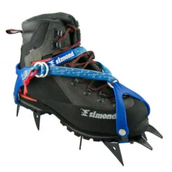 Simond CRAMPONS D'alpinisme 10 Pointes - CAIMAN 2 LANIERES -Regatta Promos Boutique crampons dalpinisme 10 pointes caiman 2 lanieres 5