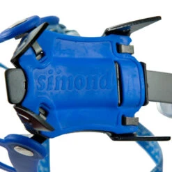 Simond CRAMPONS D'alpinisme 10 Pointes - CAIMAN 2 LANIERES -Regatta Promos Boutique crampons dalpinisme 10 pointes caiman 2 lanieres 8