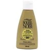 Crèmes Solaires SOLEIL NOIR Soin Vitaminé 50ml IP20