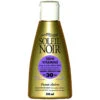 Crèmes Solaires SOLEIL NOIR Soin Vitaminé 50ml IP30