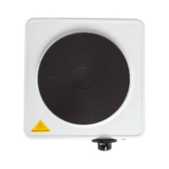 Cuisinière Électrique Portable De Voyage Camping 1 Feu 1500W Adler -Regatta Promos Boutique cuisiniere electrique portable de voyage camping 1 feu 1500w adler 3