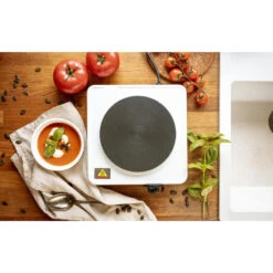 Cuisinière Électrique Portable De Voyage Camping 1 Feu 1500W Adler -Regatta Promos Boutique cuisiniere electrique portable de voyage camping 1 feu 1500w adler 5