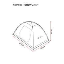 Deconet TENDA Tente Moustiquaire -Regatta Promos Boutique deconet tenda tente moustiquaire 6