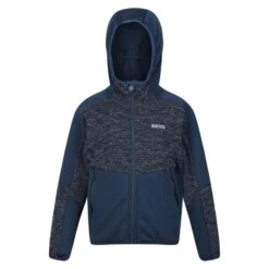 Regatta Dissolver VII Enfant Randonnée Polaire Zippée -Regatta Promos Boutique dissolver vii enfant randonnee polaire zippee 2