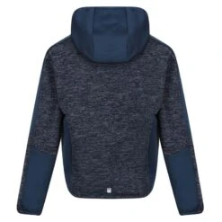 Regatta Dissolver VII Enfant Randonnée Polaire Zippée -Regatta Promos Boutique dissolver vii enfant randonnee polaire zippee 3