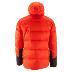 Simond Doudoune D'alpinisme En Duvet Homme - MAKALU Rouge -Regatta Promos Boutique doudoune dalpinisme en duvet homme makalu rouge 2