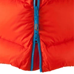 Simond Doudoune D'alpinisme En Duvet Homme - MAKALU Rouge -Regatta Promos Boutique doudoune dalpinisme en duvet homme makalu rouge 4