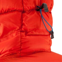 Simond Doudoune D'alpinisme En Duvet Homme - MAKALU Rouge -Regatta Promos Boutique doudoune dalpinisme en duvet homme makalu rouge 5