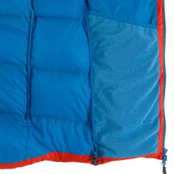 Simond Doudoune D'alpinisme En Duvet Homme - MAKALU Rouge -Regatta Promos Boutique doudoune dalpinisme en duvet homme makalu rouge 9