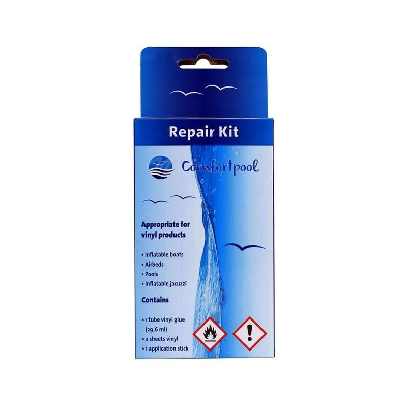 Intex Downy Twin Airbed With Foot BIP - Lit Gonflable - 191x99x25cm - Avec Accessoires 5 Intex Downy Twin Airbed With Foot BIP - Lit Gonflable - 191x99x25cm - Avec Accessoires – Image 5