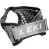 Dragonnes LEKI Shark Frame Mesh-Gris-S/M/L