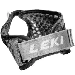 Dragonnes LEKI Shark Frame Mesh-Gris-S/M/L