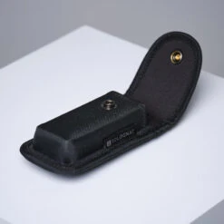 ETUI POUR COUTEAU PLIANT NOIR -Regatta Promos Boutique etui pour couteau pliant noir 3