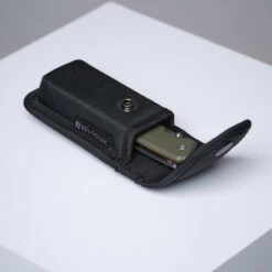 ETUI POUR COUTEAU PLIANT NOIR -Regatta Promos Boutique etui pour couteau pliant noir 4