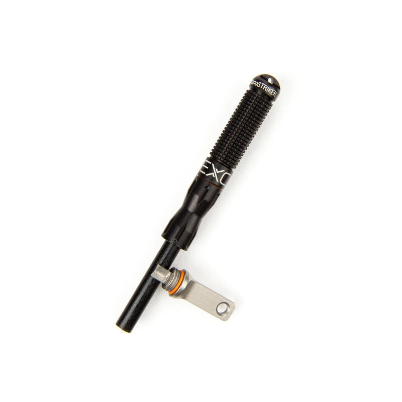 Exotac NanoSTRIKER XL Noir 1 Exotac NanoSTRIKER XL Noir