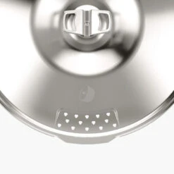 Quechua Faitout Feu De Camp Pour 6 Personnes En Camping - Acier Inoxydable - 5 Litres 12 Quechua Faitout Feu De Camp Pour 6 Personnes En Camping - Acier Inoxydable - 5 Litres -Regatta Promos Boutique faitout feu de camp pour 6 personnes en camping acier inoxydable 5 litres 3