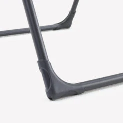 Quechua FAUTEUIL PLIANT CONFORTABLE POUR LE CAMPING - INCLINABLE - ACIER -Regatta Promos Boutique fauteuil pliant confortable pour le camping inclinable acier 7