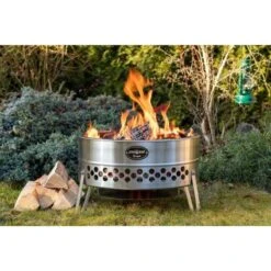 Feuerhand Tyropit - Bol De Feu à Double Paroi -Regatta Promos Boutique feuerhand tyropit bol de feu a double paroi 2