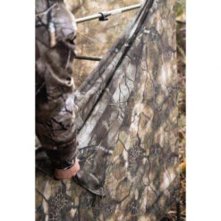 FILET CHASSE CAMOUFLAGE RÉVERSIBLE (FURTIV ET TREEMETIC)1,4Mx2,2M -Regatta Promos Boutique filet chasse camouflage reversible furtiv et treemetic14mx22m 4